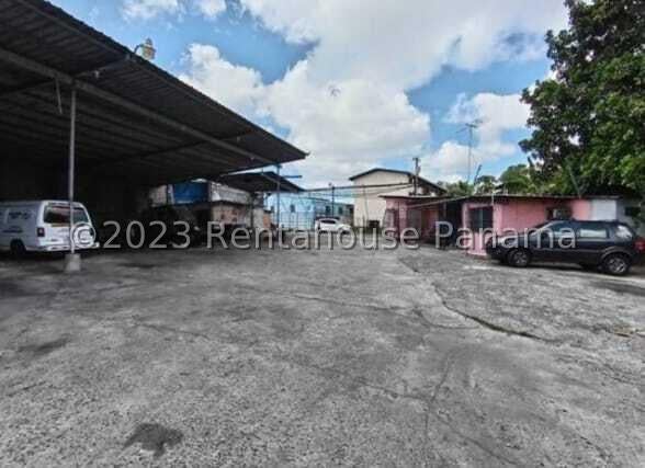 Land for Sale in Panama City Panamá Province 07101
